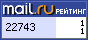 Рейтинг@Mail.ru